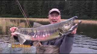 2018 Alaska Fishing at Pybus Point Lodge Part 2 [upl. by Phineas]