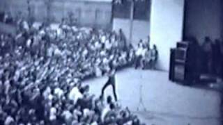 Jiří Schelinger live Nitra 1978  79 [upl. by Ioj]