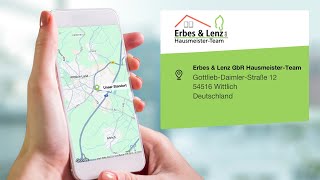 Erbes amp Lenz GbR HausmeisterTeam  Hausmeisterservice in Wittlich [upl. by Simara248]