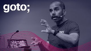 Kubernetesize your Java Application • Arun Gupta • GOTO 2018 [upl. by Guise]