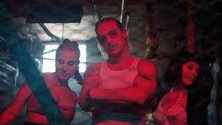 Diplo French Montana amp Lil Pump ft Zhavia Ward  Welcome To The Party Official Music Video [upl. by Ober901]