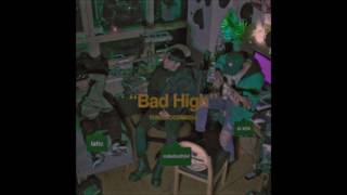 Yungmoodmedia  Bad High Acoustic version [upl. by Adieren]