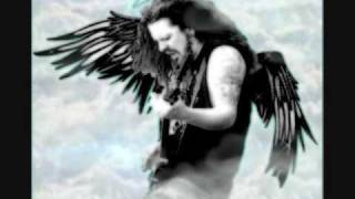 Becoming  Throwdown  Dimebag Darrell Tribute Album Getcha Pull [upl. by Joliet25]