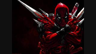 Marvel vs Capcom 3 Deadpool HIP HOP REMIX by EZXD [upl. by Ardolino]