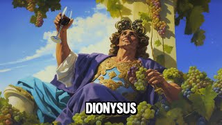 The Festival of Dionysus [upl. by Nireves316]