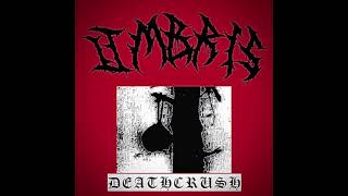 Umbris  Deathcrush Mayhem cover [upl. by Candice21]