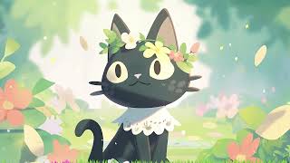 animal crossing music for cat lovers only [upl. by Leribag]