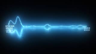 Lightning Beats  Videoboltnet Music Visualizer [upl. by Faythe]