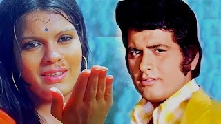 Top 4  Monaj Kumar Hit Songs  Mukesh Lata Mangeshkar Songs  Old Hindi Songs [upl. by Armington]