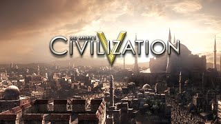 Sid Meiers Civilization 5 in 2021  My Civ V Review [upl. by Ronel]