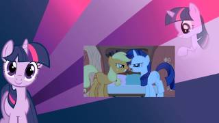 MLPFiM Blind Commentary  Season 1 Episode 8 Look before you sleep [upl. by Nerreg853]