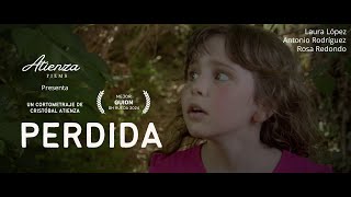 Perdida Cortometraje [upl. by Monro167]