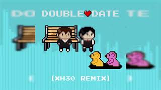 Rhythm Heaven Fever  Double Date Xh30 Remix [upl. by Suter]