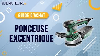 👓 MEILLEURE PONCEUSE EXCENTRIQUE 2022  Comparatif amp Guide dachat [upl. by Ocire]