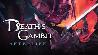 LIVE TODA HORA  Deaths Gambit Afterlife [upl. by Raychel]