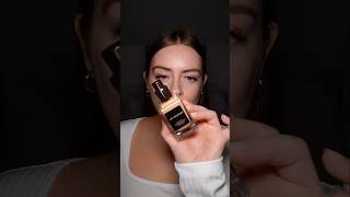 PATRICK TA MAJOR SKIN HYDRA LUXE LUMINOUS FOUNDATION makeup makeuptutorial grwm beauty glowup [upl. by Dorree191]