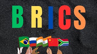 BRICS The Alliance That Will Change the World Forever [upl. by Cissie]