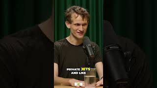 Vitalik Buterins on Wealth and Money 💰  Crypto Philosophy [upl. by Bevis409]