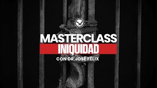 Iniquidad  Clase 1 [upl. by Isaacson]