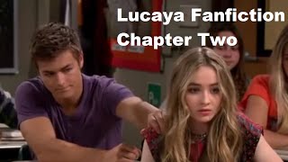 Girl Meets World Lucaya Fanfiction  Chapter Two [upl. by Sadick]