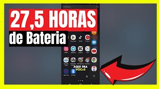 faça a Bateria do celular durar 2 dias desativand i [upl. by Koblas]