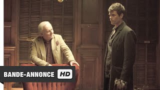 Mensonges  Bandeannonce 2016  Disponible en téléchargement HD BluRay™ et DVD [upl. by Erdnuaed]