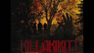 killakikitt feat saiid az igazi kezdet [upl. by Lotus169]