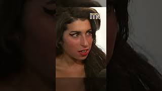 Amy Winehouse Calls Out Rude Reporter 2007 [upl. by Ayoj]