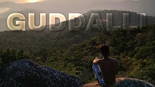 GUDDALLI KARWAR  TRACKING  KA 30 VLOGS [upl. by Danaher]