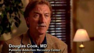 Palmetto Addiction Recovery Center  Educational Television [upl. by Fredra]