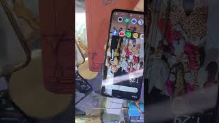 Poco m4 pro 5g  display change [upl. by Moishe]