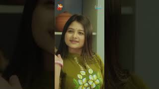 অনুমতি ছাড়া রুমে গেলে যা হয়  Tamim Khandakar  Saila Sathy  Bangla Natok [upl. by Remas]