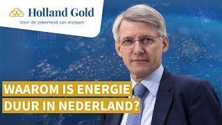 Problemen Energietransitie Toekomst Windturbines en Kernenergie met Martien Visser [upl. by Oiramaj833]