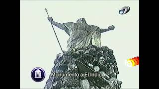 Rutas Argentinas  Canal 7 18 de Noviembre 2001 [upl. by Nitsed]