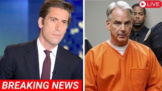 Mark Harmon Sentenced Goodbye Forever [upl. by Atirec]