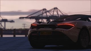 Игорёк прокуратура  Closer to her  Assetto Corsa [upl. by Gnoz720]