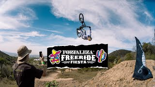 Freeride Fiesta 2024 Official Highlights [upl. by Nidraj835]