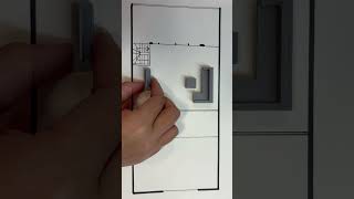 HOW TO DESIGN A MODERN TRIPLEX [upl. by Yttocs615]