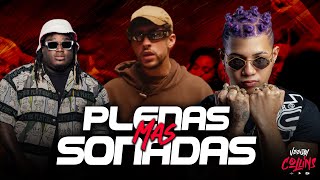 VIDEOMIX DE PLENA 2021 🔥 Las Plenas Más Sonadas Videomix VjCollins [upl. by Aserehc]