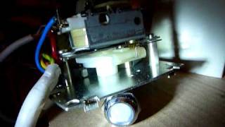 SunvicSatchwell motorised valve operation [upl. by Noraa]