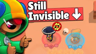 11 Brawlers That Broke Brawl Stars [upl. by Lamok]