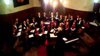 Brenchley  Alleluia [upl. by Surat583]