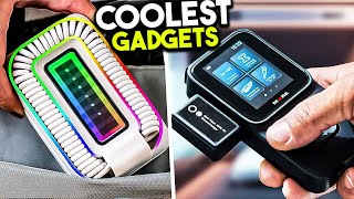 TOP 100 COOLEST GADGETS YOU CAN BUY ON AMAZON [upl. by Sirenay]