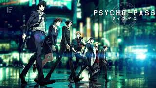 PsychoPass OST  Oracle [upl. by Frayda202]