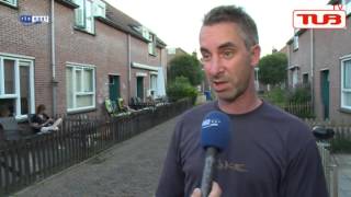 Zwolle is overlast barbecues Indische buurt beu [upl. by O'Reilly234]