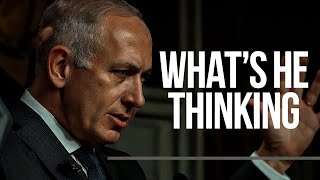 Benjamin Netanyahu A Profile of the Israeli PM [upl. by Agler419]