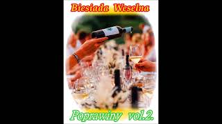 Biesiada Weselna  Poprawiny vol 2 [upl. by Killion]