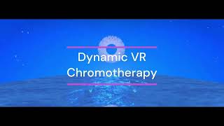 Exploiting Virtual Reality for Designing Chromotherapy Rooms [upl. by Cates]