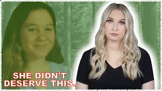 True Crime  Kacie Woody  Jessica Anne [upl. by Corey]