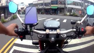 FZ2 250 EFi 上路實測 [upl. by Fannie357]